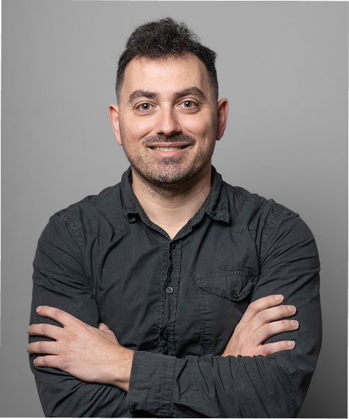Oscar Pujol